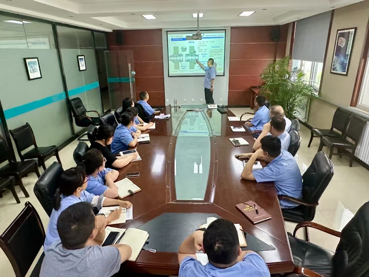 2025 – New Year’s Message