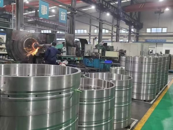Construction Machinery Bearing Solutions for Oem Sourcing