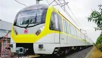 High-performance bearings inject new strength into urban rail development