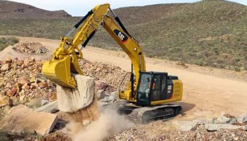 Viable solutions to help stabilize construction machinery in 2025