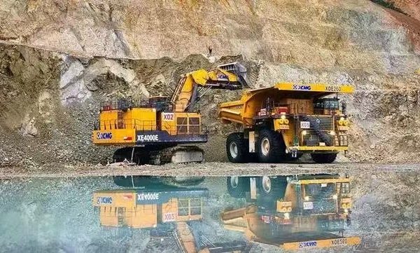 Spherical Roller Bearings for Mining and Heavy