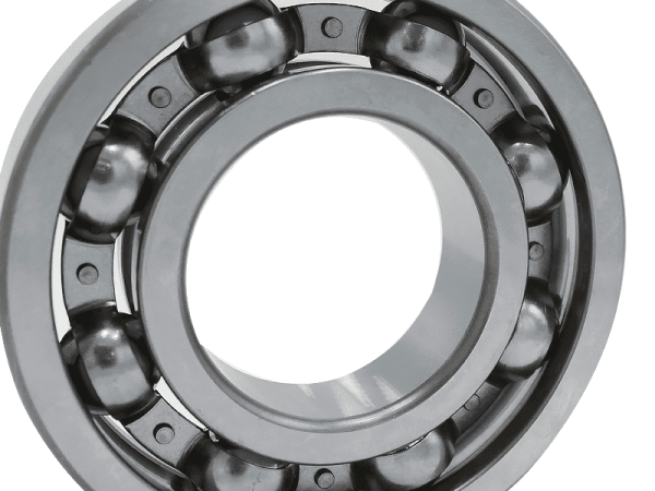 Deep Groove Ball Bearings for Electric Motors