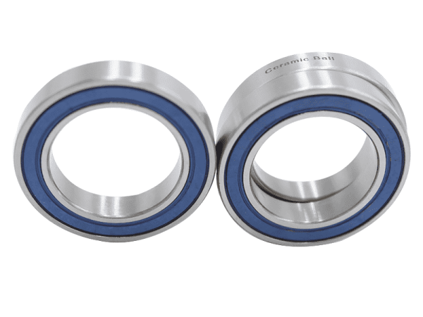 6200 Series Deep Groove Ball Bearings for High‑Speed Electric Motors