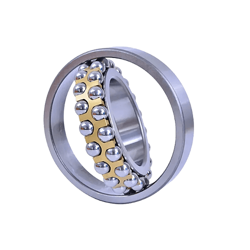 Self-Aligning Ball Bearing
