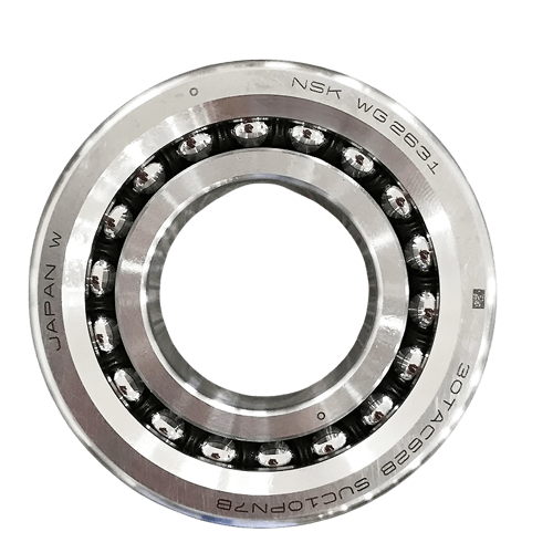 Angular Contact Ball Bearing