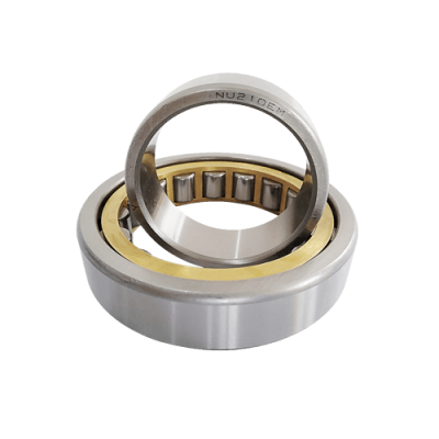 Cylindrical Roller Bearings