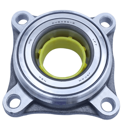 Wheel Hub Bearing