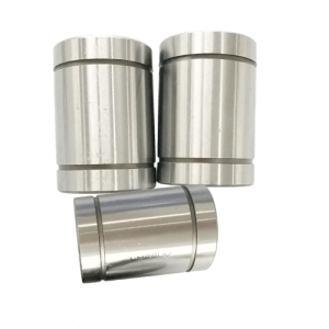 Linear Bearing &Guide Rail