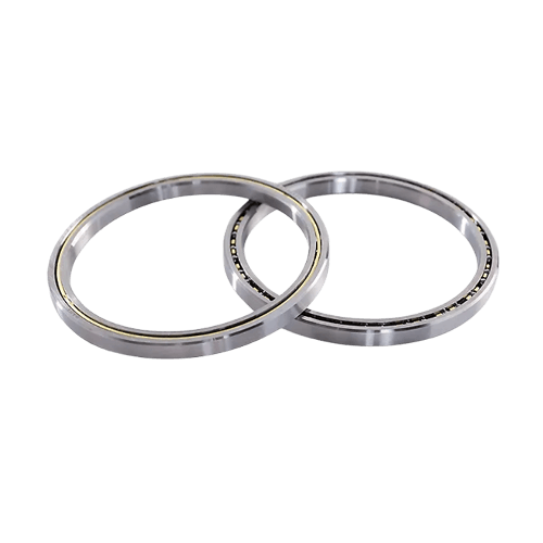 N Series Thin-Section Ball Bearings