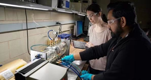 How Friction Bearings Improve Fuel Efficiency