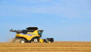 How the Smart Evolution of Agricultural Machinery Drives Demand for High-Performance Bearings