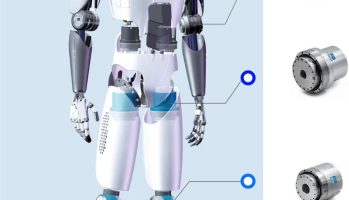 Selection and criteria for high-performance bearings in the robotics industry