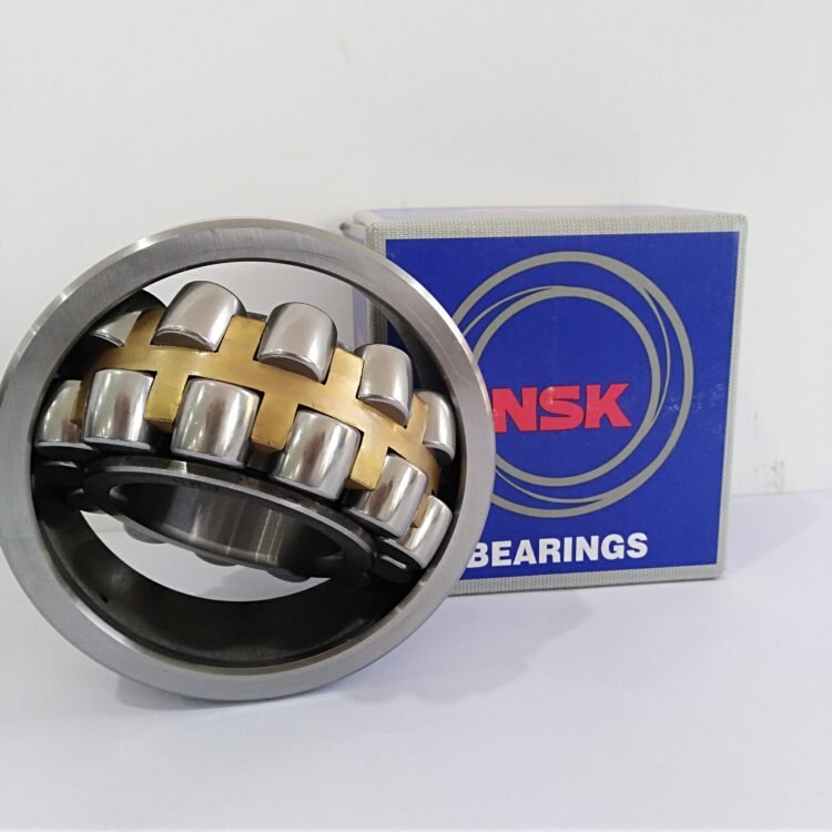 22312 Spherical Roller Bearing