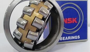 Railway Bearing Solutions for High Load Replacement