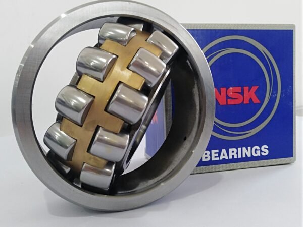 Railway Bearing Solutions for High Load Replacement