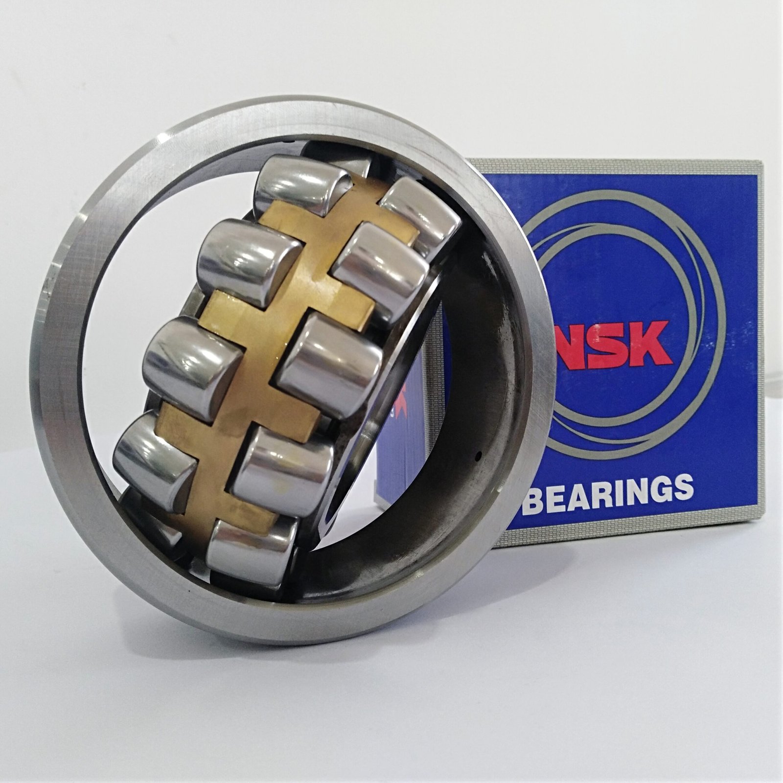 Railway Bearing Solutions for High Load Replacement