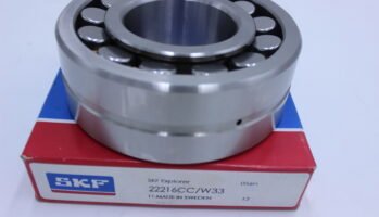 Railway Bearing Solutions for Fast Quotation