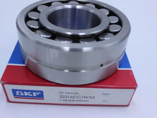 Railway Bearing Solutions for Fast Quotation