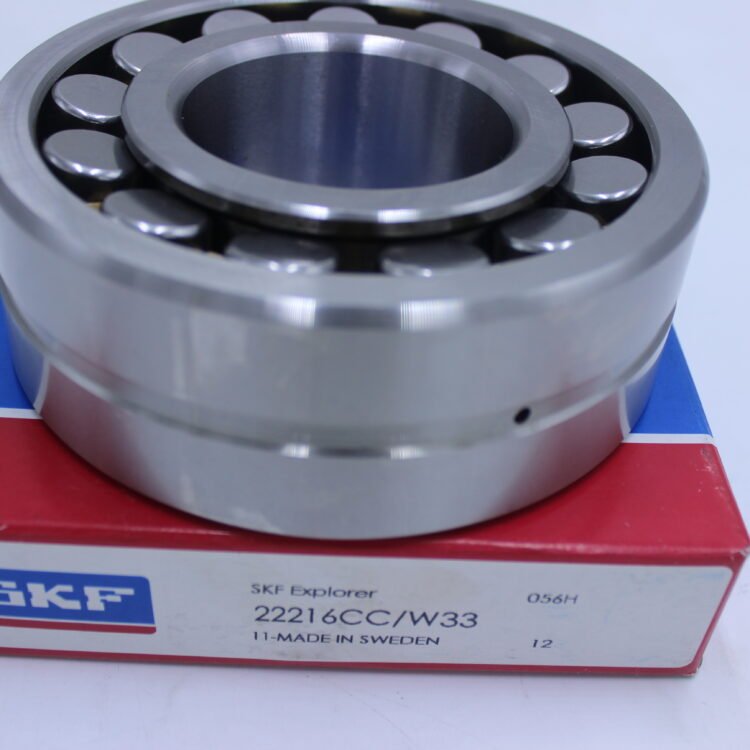 22321 Spherical Roller Bearing