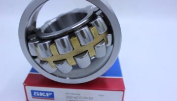 Railway Bearing Solutions for Maintenance Spare Parts