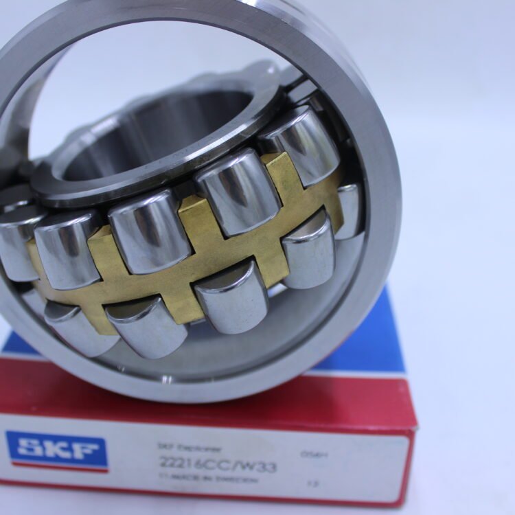 22320 Spherical Roller Bearing