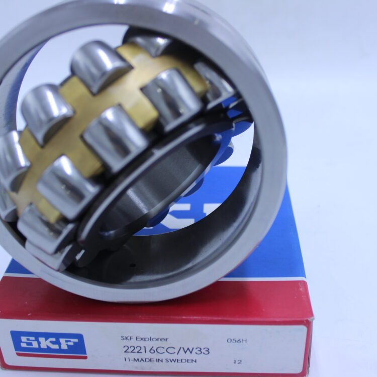 22318 Spherical Roller Bearing