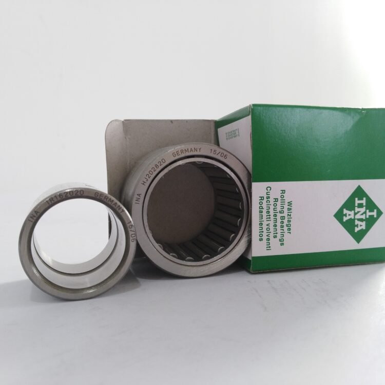 HJ202820 Cylindrical Roller Bearing Accessory
