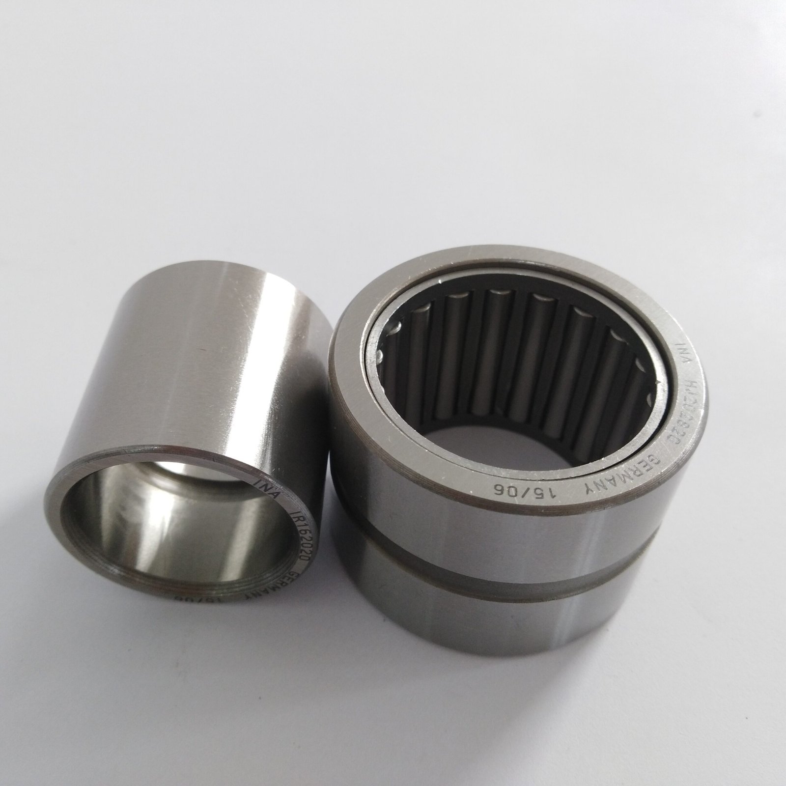 HJ202820 Cylindrical Roller Bearing Accessory supplier for industrial equipment