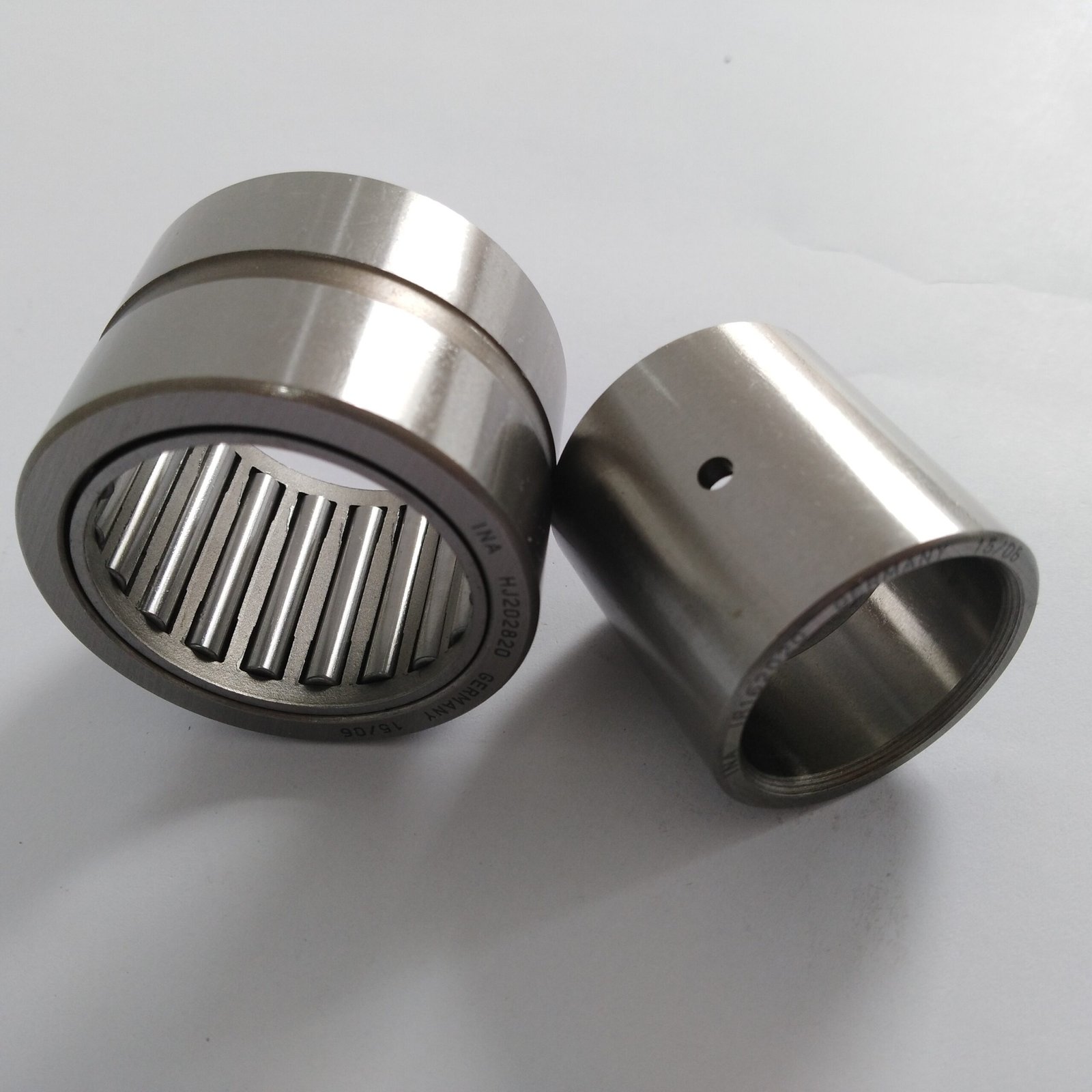 HJ202820 Cylindrical Roller Bearing Accessory supplier for industrial equipment