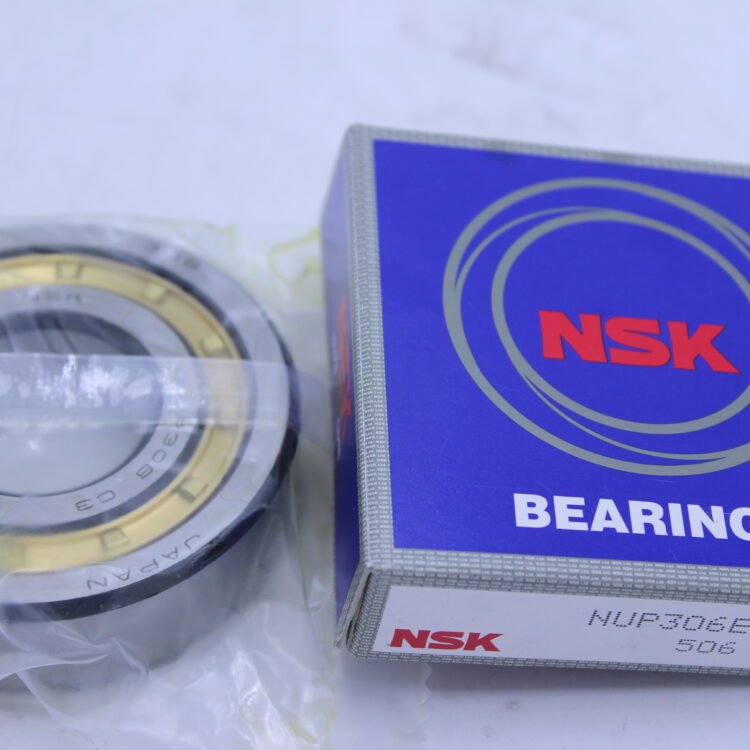NUP306 EM Cylindrical Roller Bearing