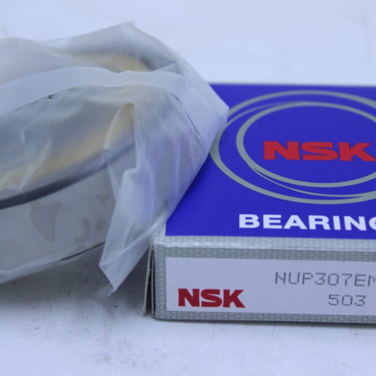 NU206 Cylindrical Roller Bearing