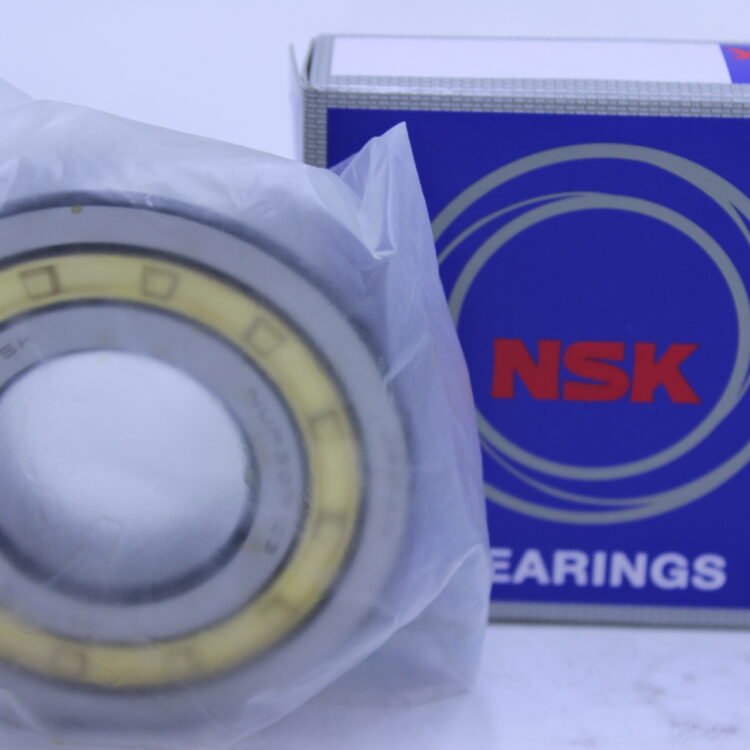 NJ308 Cylindrical Roller Bearing