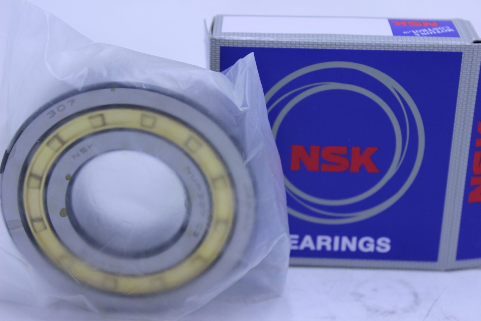 NJ38 Cylindrical Roller Bearing supplier for industrial replacement