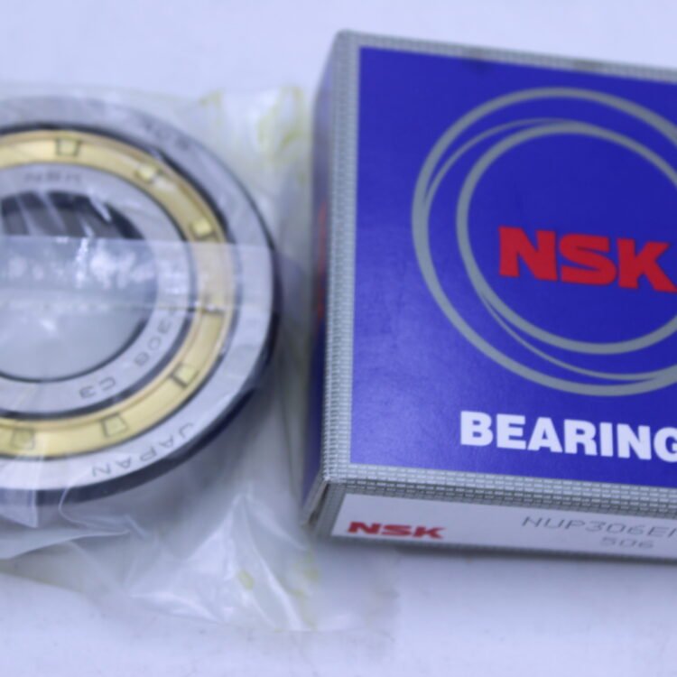 NJ310 Cylindrical Roller Bearing