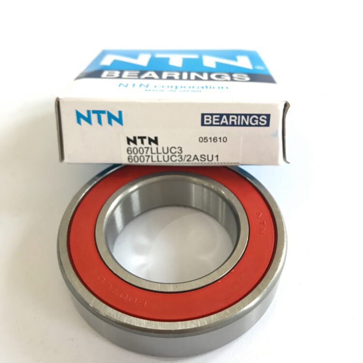 6318 Deep Groove Ball Bearing