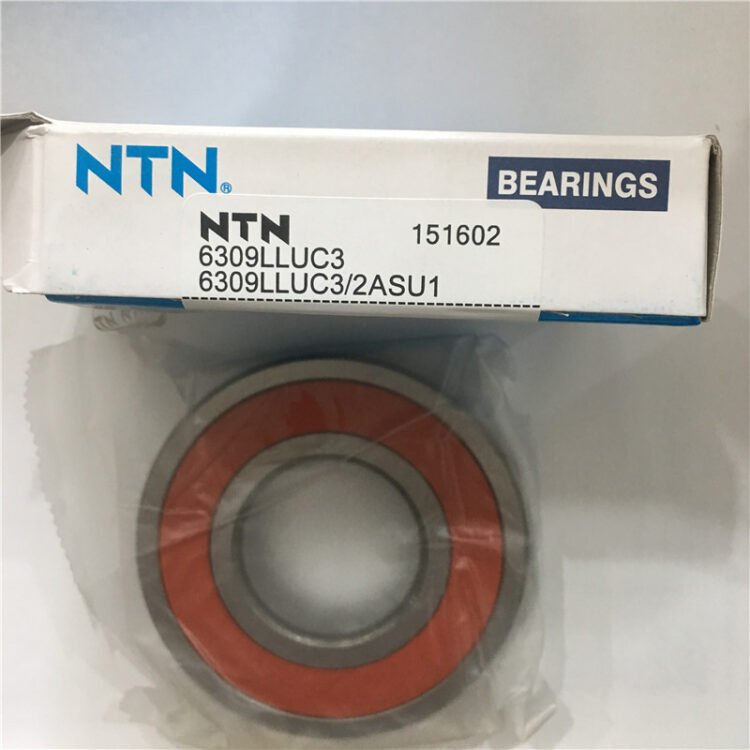 6214 Deep Groove Ball Bearing