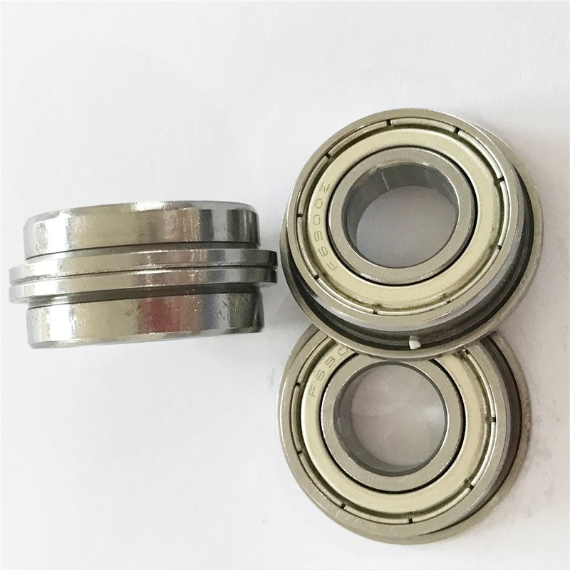 6318 Deep Groove Ball Bearing supplier for industrial replacement