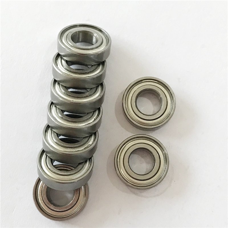 6209 Deep Groove Ball Bearing supplier for industrial replacement