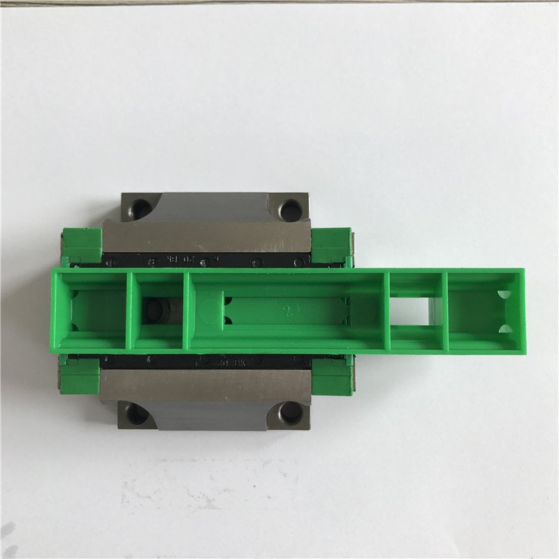 Robotics industry bearing solution and RFQ support