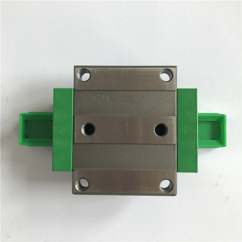 Robotics industry bearing solution and RFQ support