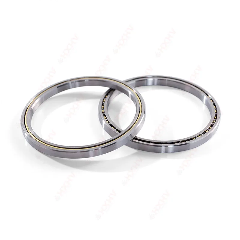 Aerospace bearing solution and RFQ support
