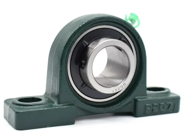 Food and Beverage Equipment Bearing Solutions for Maintenance Spare Parts
