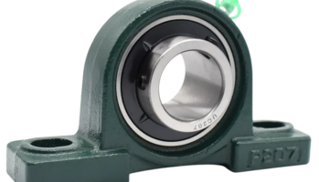 Agricultural Machinery Bearing Solutions for High Load Replacement