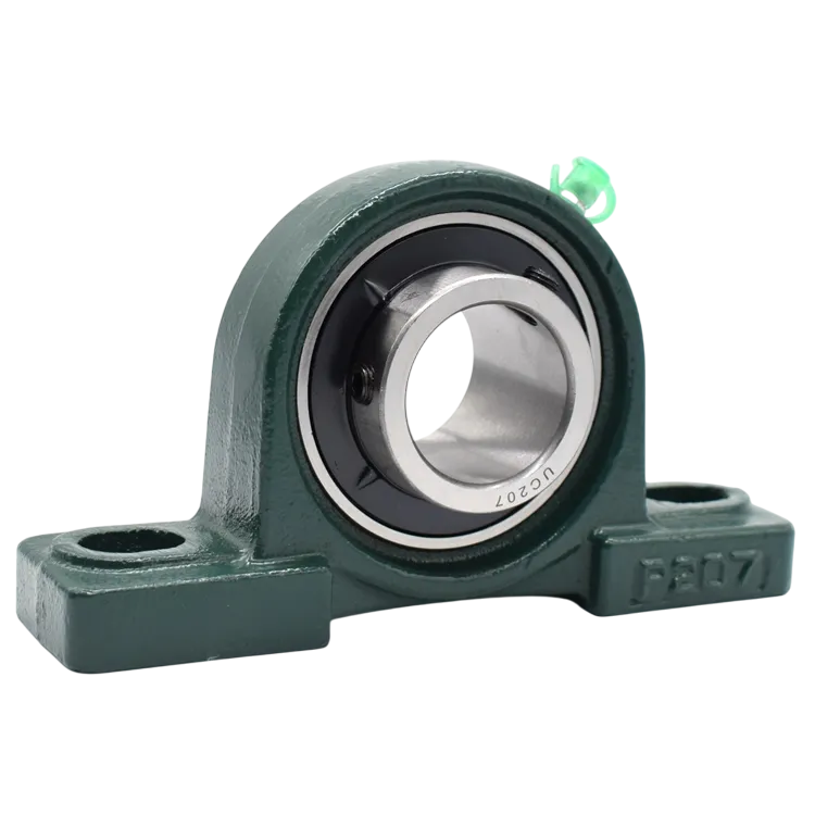 Agricultural Machinery Bearing Solutions for High Load Replacement