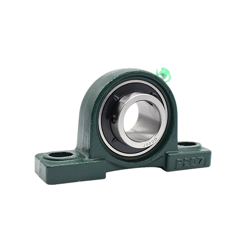 Agricultural Machinery Bearing Solutions for High Load Replacement - bearing selection support