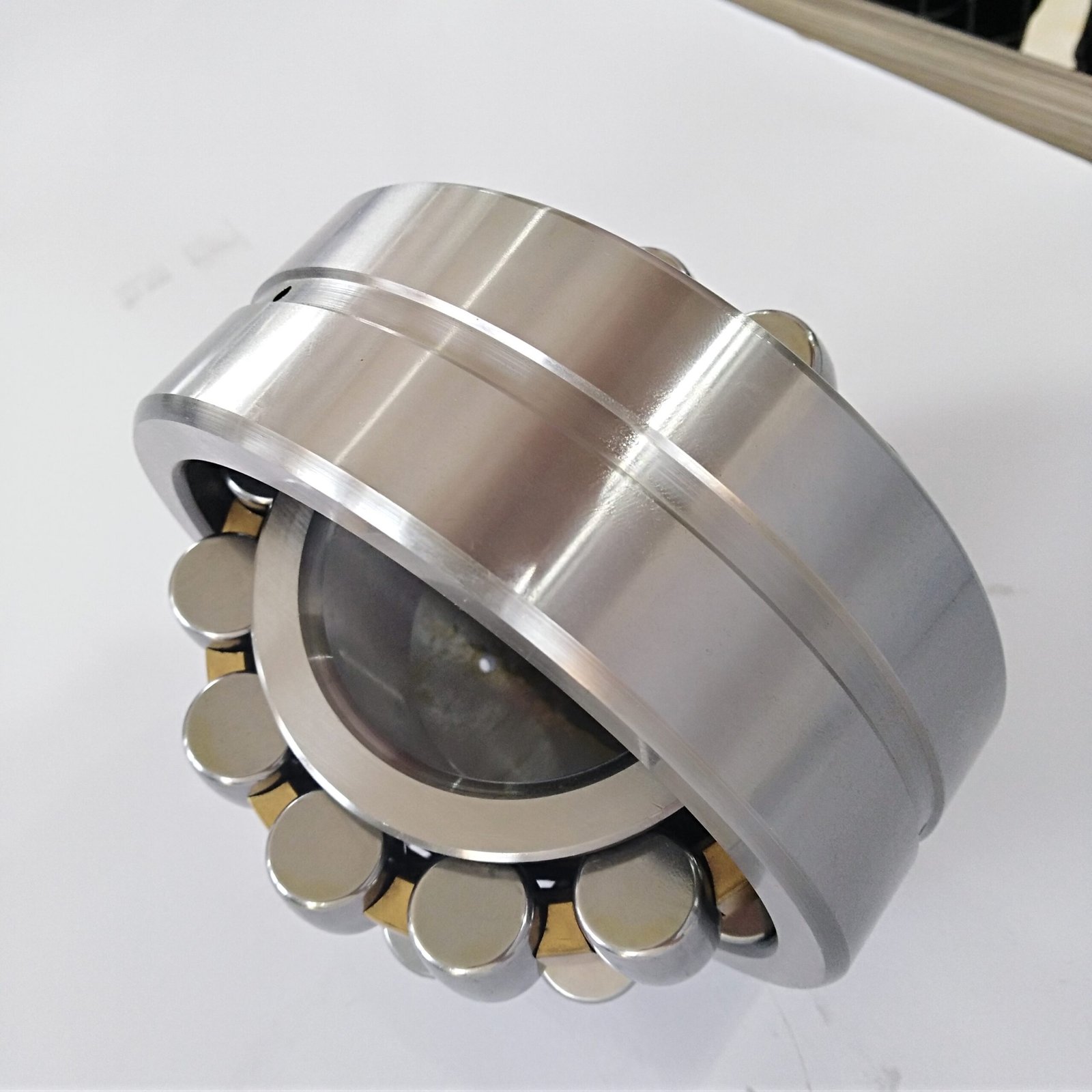 22206 Spherical Roller Bearing supplier for industrial replacement