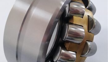 Construction Machinery Bearing Solutions for Bearing Interchange