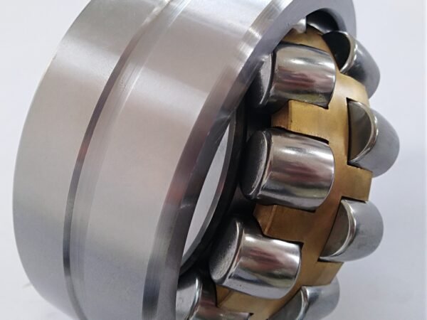 Construction Machinery Bearing Solutions for Bearing Interchange
