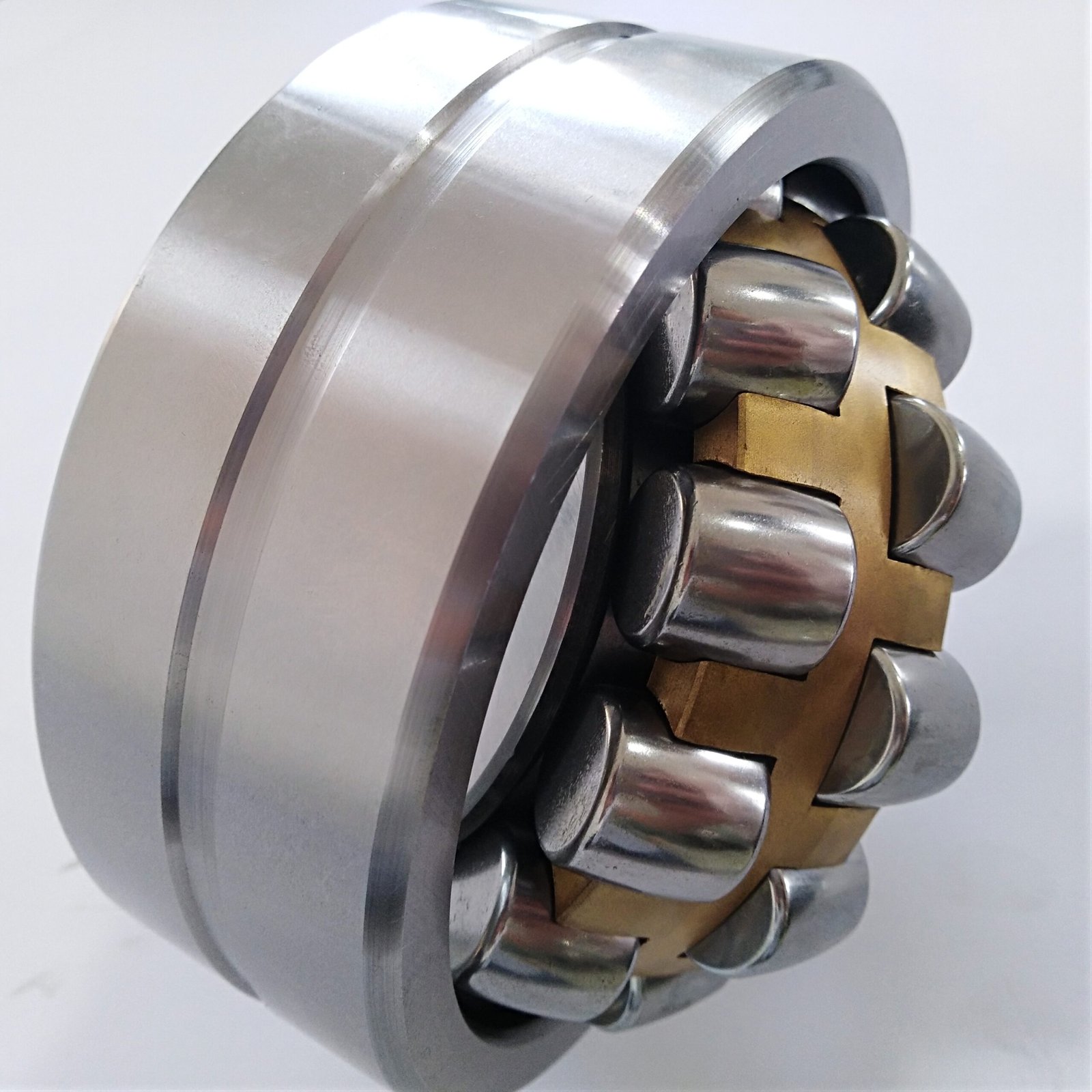 Construction Machinery Bearing Solutions for Maintenance Spare Parts - bearing selection support