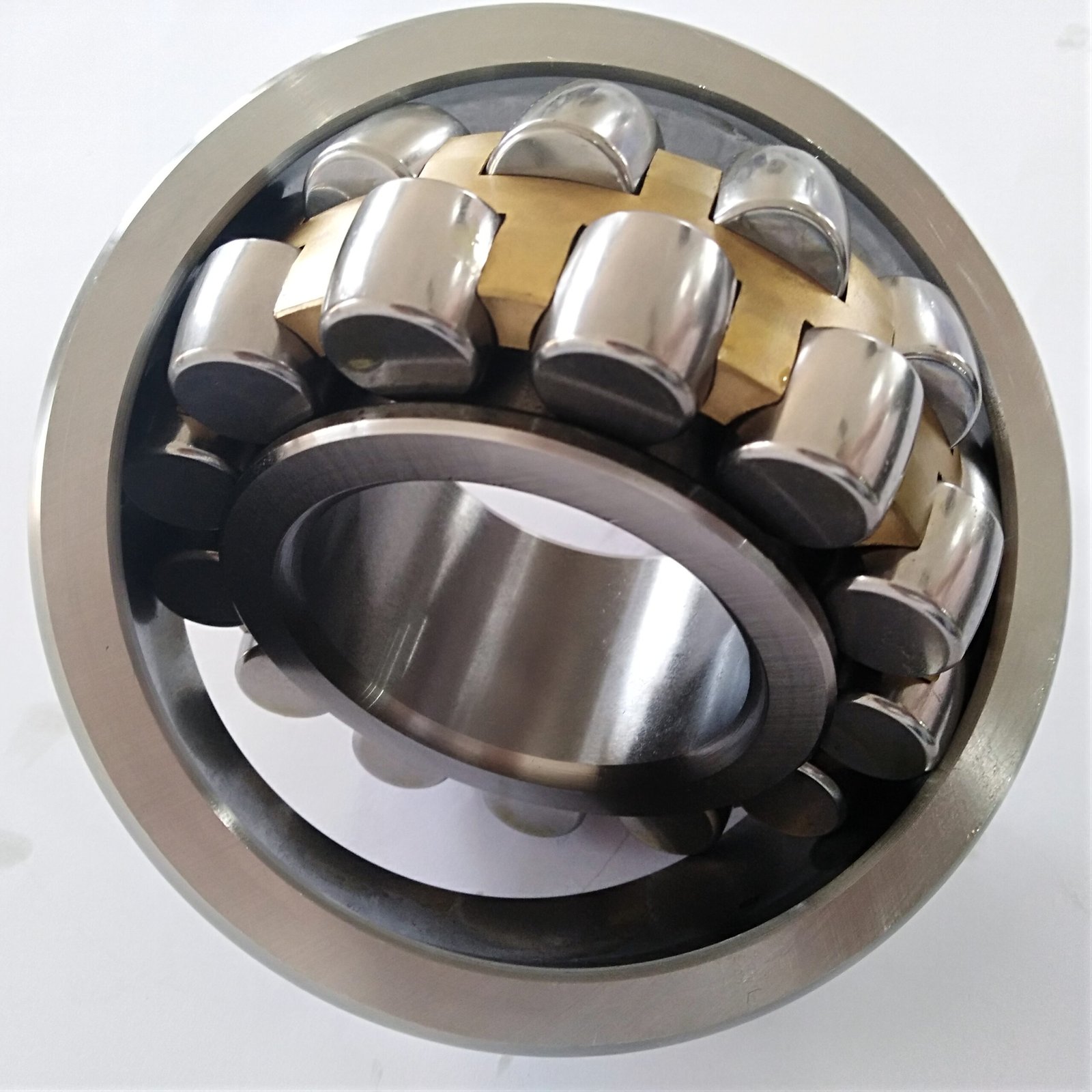 Construction Machinery bearing solution and RFQ support